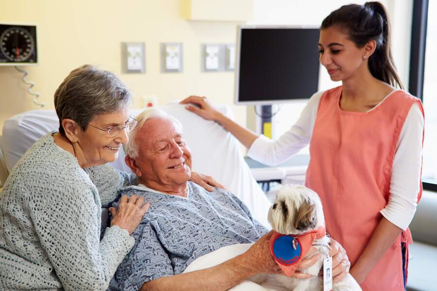 Volunteer - Medical & Health